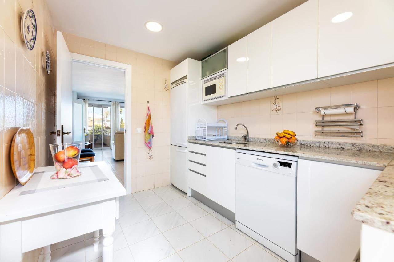 Apartamento Veleta Puerto Pollensa Exterior foto